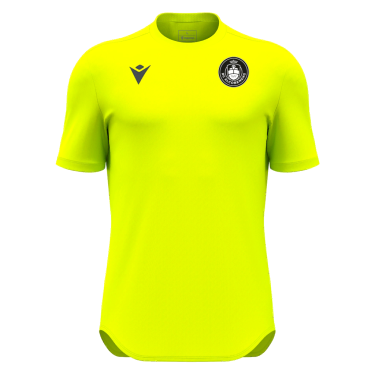 Camiseta 2 equipaciÓn