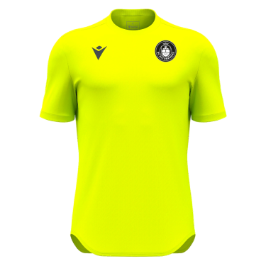 Camiseta 2 equipaciÓn