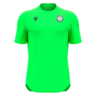 Void camiseta de manga corta