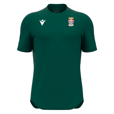 Camiseta juego portero