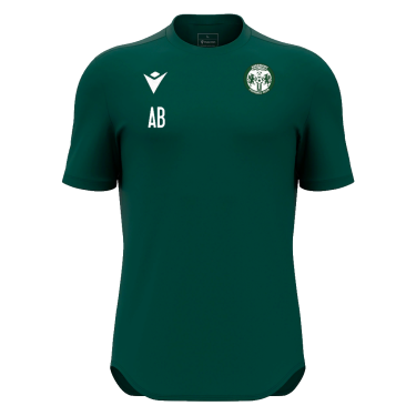 Void short-sleeve shirt jr
