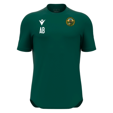 Void short-sleeve shirt jr