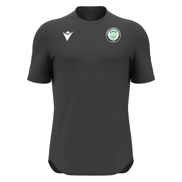 Void camiseta de manga corta