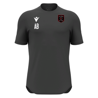 Void short-sleeve shirt sr