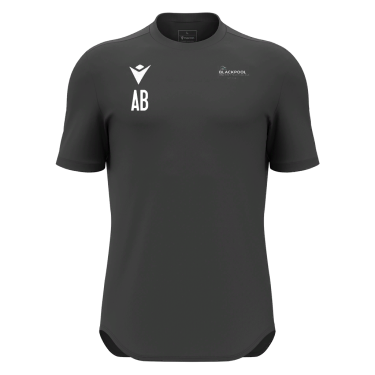 Void short-sleeve shirt jr