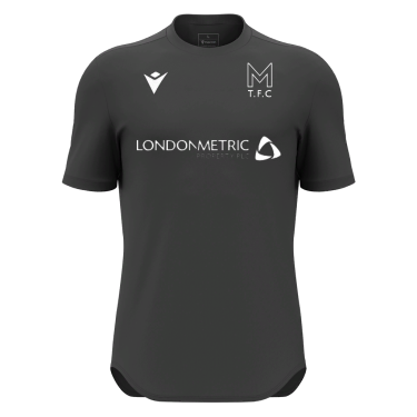 Void short-sleeve shirt jr