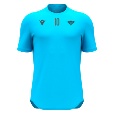 Void camiseta de manga corta