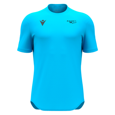 Void maillot à manches courtes