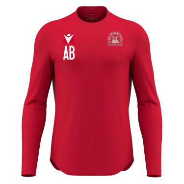 Void long-sleeve shirt SR | LEA Sports