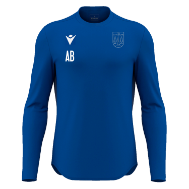 Void langarmtrikot