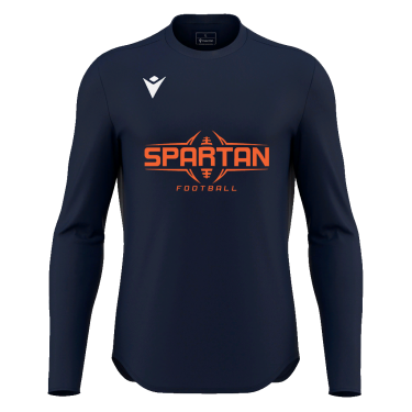 Void long-sleeve shirt