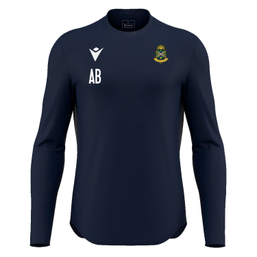 Void long-sleeve shirt sr