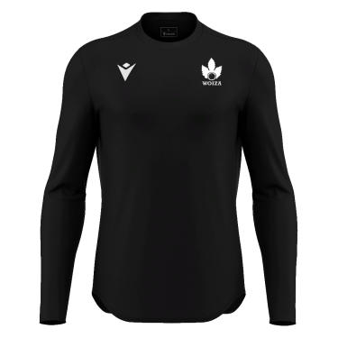 Void langarmtrikot
