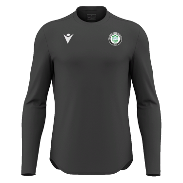 Void camiseta de manga larga