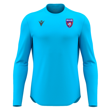 Void long-sleeve shirt