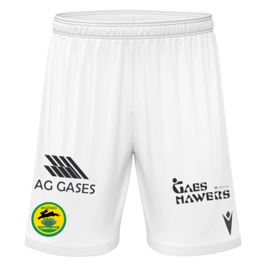 Short 1 eq. atl. tomelloso 26/27
