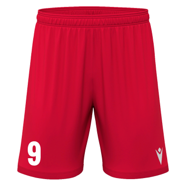 Galax shorts