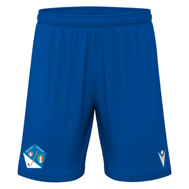 Pantaloncino gara femminile