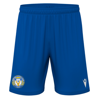 Galax shorts sr
