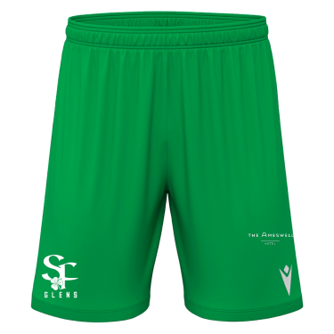 Galax shorts