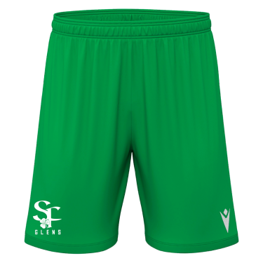 Galax shorts