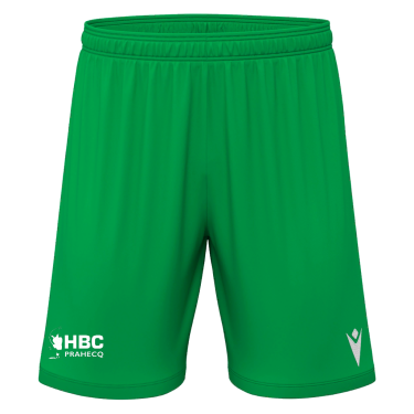 Galax short