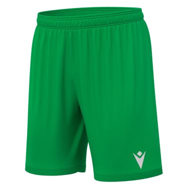 Short d'entrainement galax vert