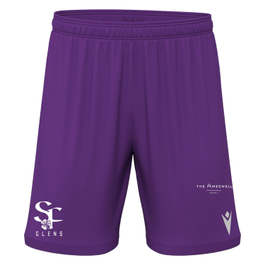 Galax shorts