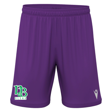 Galax shorts