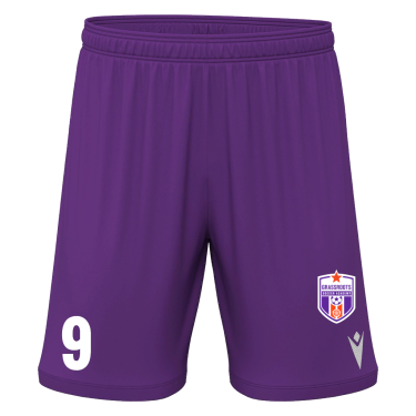 Galax shorts