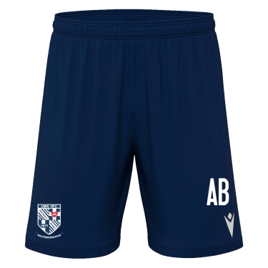 Galax shorts