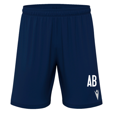 Galax short nav_allenamento
