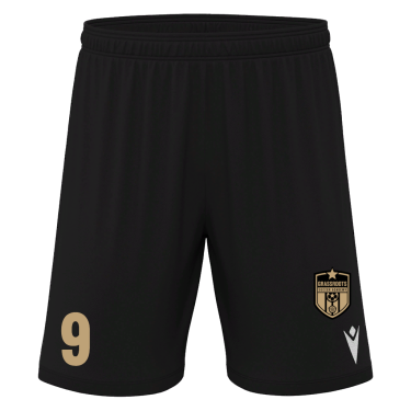 Galax shorts