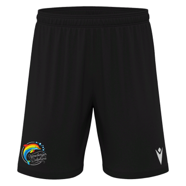 Galax shorts