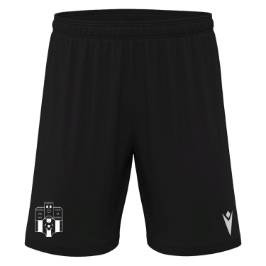 Galax pantalón corto