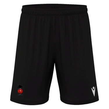 Galax shorts sr