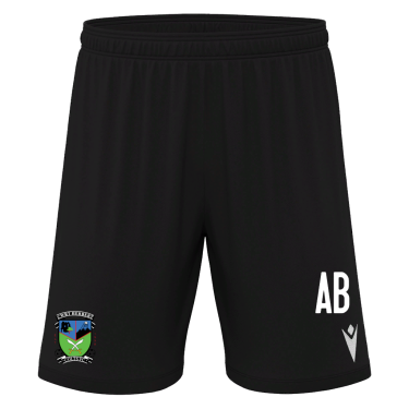 Galax shorts sr