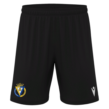 Galax pantalón corto