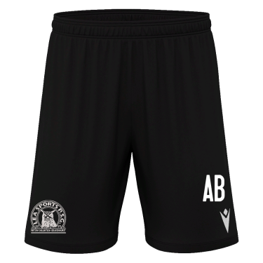 Galax shorts jr