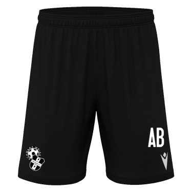 Galax shorts