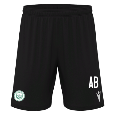 Galax short