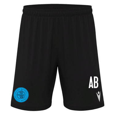 Galax shorts jr