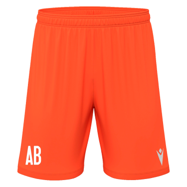 Pantaloncino allenamento portiere