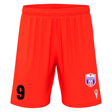 Galax shorts