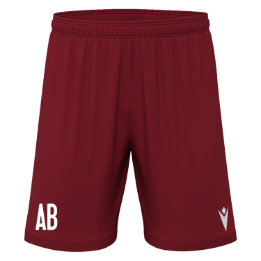 Pantaloncino allenamento