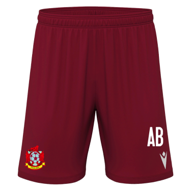 Galax shorts jr