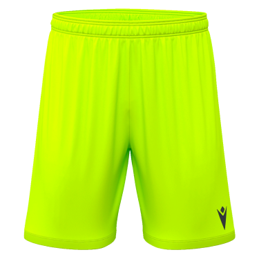 Pantaloncino partita portiere