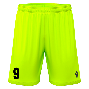 Galax shorts