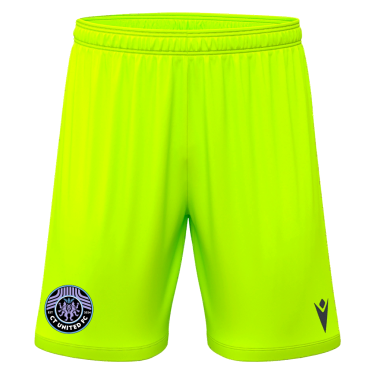 Galax shorts