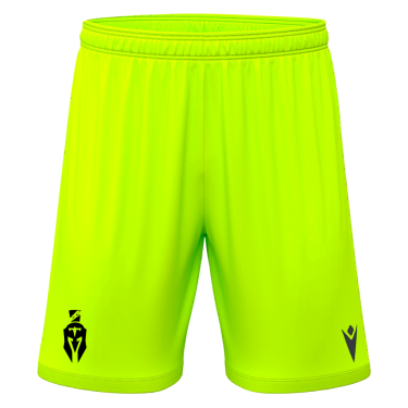 Pantaloncino spartan